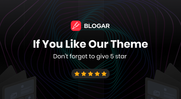 Blogar - Blog Magazine - 13